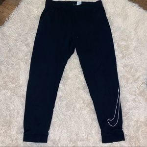 Dri-fit Nike Joggers